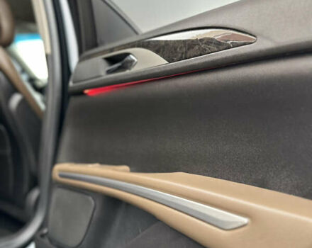 Черный Линкольн МКЗ, объемом двигателя 2 л и пробегом 209 тыс. км за 10000 $, фото 21 на Automoto.ua