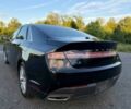 Чорний Лінкольн MKZ, об'ємом двигуна 2 л та пробігом 130 тис. км за 9750 $, фото 5 на Automoto.ua