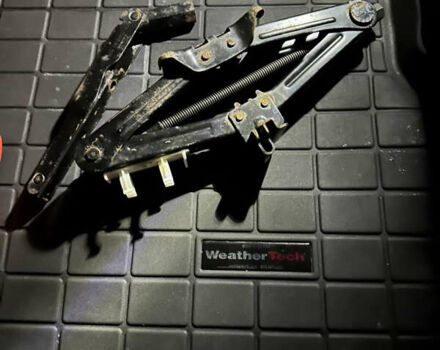 Чорний Лінкольн MKZ, об'ємом двигуна 2 л та пробігом 221 тис. км за 11800 $, фото 29 на Automoto.ua