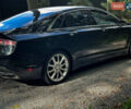 Чорний Лінкольн MKZ, об'ємом двигуна 2 л та пробігом 221 тис. км за 11800 $, фото 12 на Automoto.ua