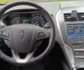 Черный Линкольн МКЗ, объемом двигателя 2 л и пробегом 162 тыс. км за 11000 $, фото 16 на Automoto.ua