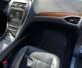 Черный Линкольн МКЗ, объемом двигателя 2 л и пробегом 170 тыс. км за 15999 $, фото 30 на Automoto.ua