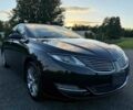Чорний Лінкольн MKZ, об'ємом двигуна 2 л та пробігом 130 тис. км за 9750 $, фото 2 на Automoto.ua