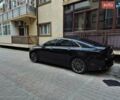 Чорний Лінкольн MKZ, об'ємом двигуна 2 л та пробігом 113 тис. км за 12000 $, фото 1 на Automoto.ua