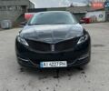 Черный Линкольн МКЗ, объемом двигателя 2 л и пробегом 187 тыс. км за 8500 $, фото 1 на Automoto.ua