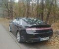 Чорний Лінкольн MKZ, об'ємом двигуна 2 л та пробігом 130 тис. км за 9999 $, фото 1 на Automoto.ua