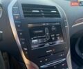 Чорний Лінкольн MKZ, об'ємом двигуна 2 л та пробігом 129 тис. км за 11999 $, фото 16 на Automoto.ua