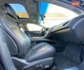 Чорний Лінкольн MKZ, об'ємом двигуна 2 л та пробігом 130 тис. км за 9999 $, фото 28 на Automoto.ua