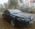Чорний Лінкольн MKZ, об'ємом двигуна 2 л та пробігом 129 тис. км за 11999 $, фото 4 на Automoto.ua