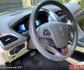 Черный Линкольн МКЗ, объемом двигателя 3 л и пробегом 171 тыс. км за 14999 $, фото 6 на Automoto.ua