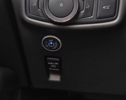 Черный Линкольн МКЗ, объемом двигателя 2 л и пробегом 162 тыс. км за 11000 $, фото 17 на Automoto.ua