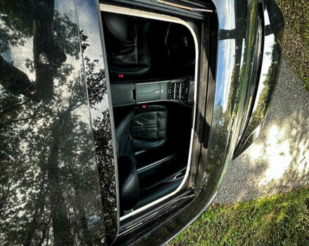 Чорний Лінкольн MKZ, об'ємом двигуна 2 л та пробігом 221 тис. км за 11800 $, фото 15 на Automoto.ua