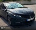 Черный Линкольн МКЗ, объемом двигателя 2 л и пробегом 179 тыс. км за 13200 $, фото 1 на Automoto.ua