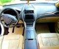 Чорний Лінкольн MKZ, об'ємом двигуна 2 л та пробігом 250 тис. км за 12000 $, фото 5 на Automoto.ua