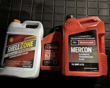 Чорний Лінкольн MKZ, об'ємом двигуна 2 л та пробігом 221 тис. км за 11800 $, фото 30 на Automoto.ua