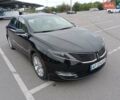 Черный Линкольн МКЗ, объемом двигателя 2 л и пробегом 142 тыс. км за 13500 $, фото 2 на Automoto.ua