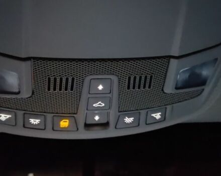 Черный Линкольн МКЗ, объемом двигателя 2 л и пробегом 162 тыс. км за 11000 $, фото 23 на Automoto.ua