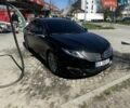 Черный Линкольн МКЗ, объемом двигателя 3.7 л и пробегом 210 тыс. км за 12500 $, фото 1 на Automoto.ua
