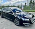 Чорний Лінкольн MKZ, об'ємом двигуна 2 л та пробігом 189 тис. км за 12256 $, фото 1 на Automoto.ua