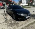 Черный Линкольн МКЗ, объемом двигателя 3.7 л и пробегом 210 тыс. км за 12500 $, фото 1 на Automoto.ua