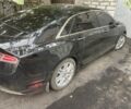 Черный Линкольн МКЗ, объемом двигателя 2 л и пробегом 3 тыс. км за 14000 $, фото 6 на Automoto.ua