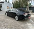 Лінкольн MKZ 2016 у Запоріжжя на Automoto.ua Чорний Лінкольн MKZ, об'ємом двигуна 0 л та пробігом 180 тис. км за 9500 $, фото 5 на Automoto.ua