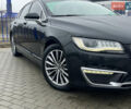 Чорний Лінкольн MKZ, об'ємом двигуна 2 л та пробігом 175 тис. км за 14500 $, фото 2 на Automoto.ua