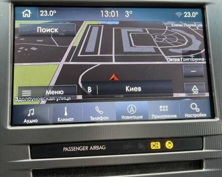 Черный Линкольн МКЗ, объемом двигателя 2 л и пробегом 190 тыс. км за 13500 $, фото 19 на Automoto.ua