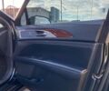 Лінкольн MKZ 2016 у Дніпро (Дніпропетровську) на Automoto.ua Чорний Лінкольн MKZ, об'ємом двигуна 2 л та пробігом 186 тис. км за 15999 $, фото 22 на Automoto.ua
