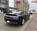 Черный Линкольн МКЗ, объемом двигателя 2 л и пробегом 190 тыс. км за 13500 $, фото 4 на Automoto.ua