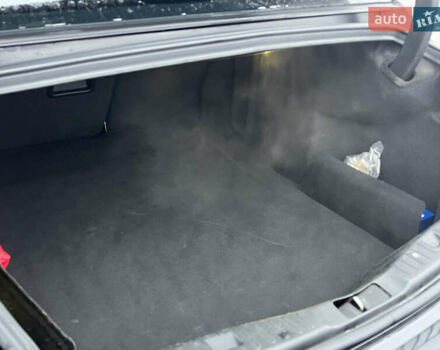 Чорний Лінкольн MKZ, об'ємом двигуна 2 л та пробігом 175 тис. км за 14500 $, фото 19 на Automoto.ua