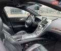 Черный Линкольн МКЗ, объемом двигателя 2 л и пробегом 190 тыс. км за 13500 $, фото 9 на Automoto.ua