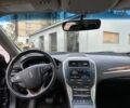 Лінкольн MKZ 2016 у Запоріжжя на Automoto.ua Чорний Лінкольн MKZ, об'ємом двигуна 0 л та пробігом 180 тис. км за 9500 $, фото 12 на Automoto.ua