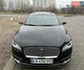 Черный Линкольн МКЗ, объемом двигателя 2 л и пробегом 190 тыс. км за 13500 $, фото 7 на Automoto.ua