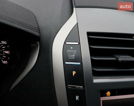 Черный Линкольн МКЗ, объемом двигателя 2 л и пробегом 152 тыс. км за 14900 $, фото 24 на Automoto.ua