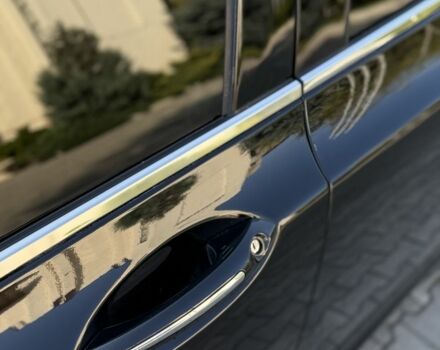 Черный Линкольн МКЗ, объемом двигателя 2 л и пробегом 250 тыс. км за 12300 $, фото 4 на Automoto.ua