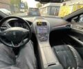 Лінкольн MKZ 2016 у Дніпро (Дніпропетровську) на Automoto.ua Чорний Лінкольн MKZ, об'ємом двигуна 2 л та пробігом 186 тис. км за 15999 $, фото 12 на Automoto.ua