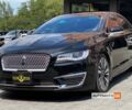 Черный Линкольн МКЗ, объемом двигателя 2 л и пробегом 99 тыс. км за 17500 $, фото 2 на Automoto.ua