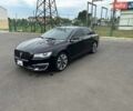 Чорний Лінкольн MKZ, об'ємом двигуна 2 л та пробігом 150 тис. км за 14800 $, фото 1 на Automoto.ua