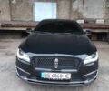 Черный Линкольн МКЗ, объемом двигателя 2 л и пробегом 75 тыс. км за 15000 $, фото 1 на Automoto.ua