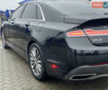 Чорний Лінкольн MKZ, об'ємом двигуна 2 л та пробігом 175 тис. км за 14500 $, фото 8 на Automoto.ua