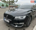 Чорний Лінкольн MKZ, об'ємом двигуна 2 л та пробігом 53 тис. км за 16400 $, фото 3 на Automoto.ua