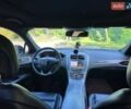 Черный Линкольн МКЗ, объемом двигателя 3 л и пробегом 185 тыс. км за 11900 $, фото 26 на Automoto.ua