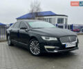 Чорний Лінкольн MKZ, об'ємом двигуна 2 л та пробігом 175 тис. км за 14500 $, фото 1 на Automoto.ua