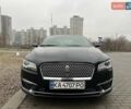 Черный Линкольн МКЗ, объемом двигателя 2 л и пробегом 190 тыс. км за 13500 $, фото 8 на Automoto.ua