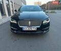 Черный Линкольн МКЗ, объемом двигателя 2 л и пробегом 173 тыс. км за 13900 $, фото 1 на Automoto.ua