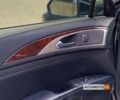 Черный Линкольн МКЗ, объемом двигателя 2 л и пробегом 99 тыс. км за 17500 $, фото 6 на Automoto.ua