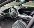 Черный Линкольн МКЗ, объемом двигателя 2 л и пробегом 190 тыс. км за 13500 $, фото 12 на Automoto.ua