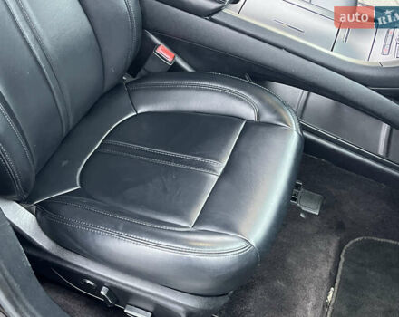 Чорний Лінкольн MKZ, об'ємом двигуна 2 л та пробігом 175 тис. км за 14500 $, фото 22 на Automoto.ua
