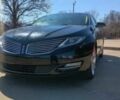 Чорний Лінкольн MKZ, об'ємом двигуна 2 л та пробігом 115 тис. км за 4800 $, фото 1 на Automoto.ua